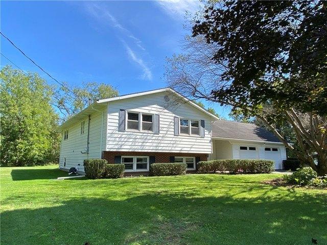 House for sale in Village of Horseheads, Town of Horseheads