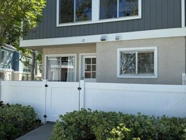 House for sale in Aliso Viejo, California