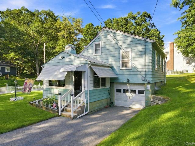 House for sale in Hyde Park, New York