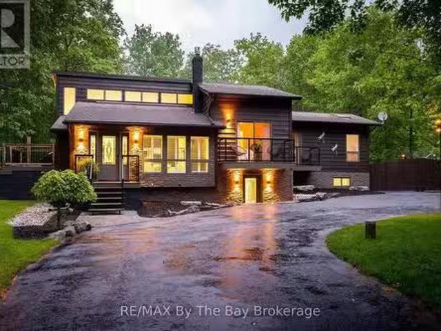House for sale in Wasaga Beach, Ontario