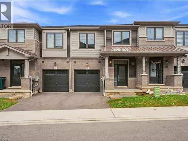 House for sale in Cambridge, Ontario