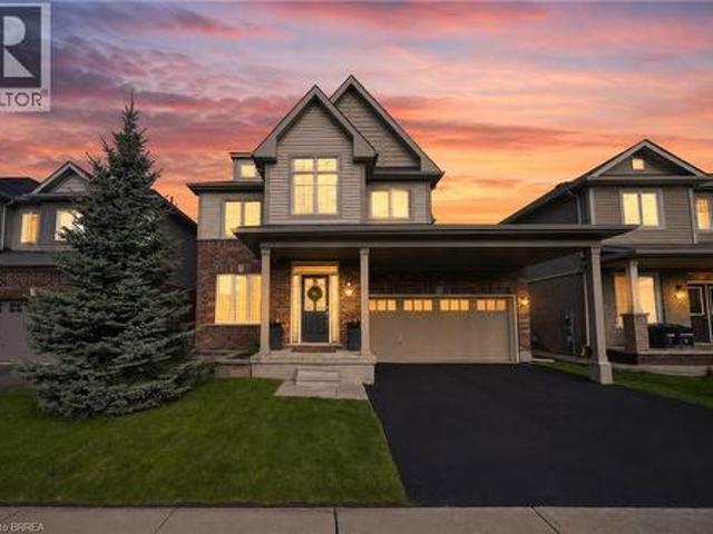 House for sale in Brant, Ontario