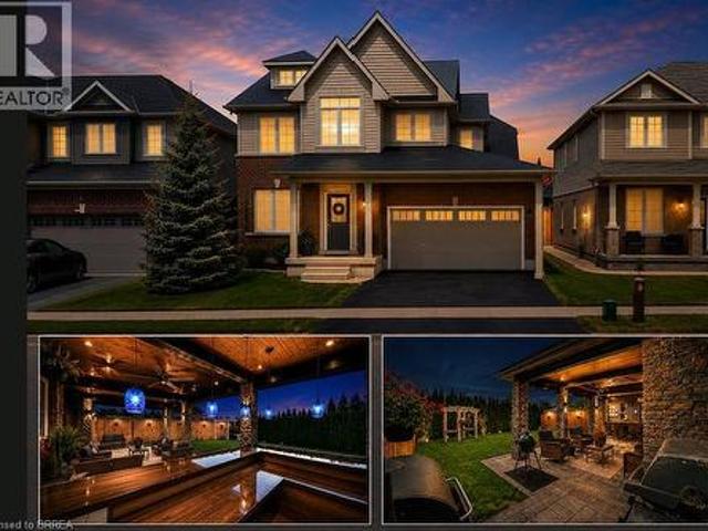 House for sale in Brant, Ontario