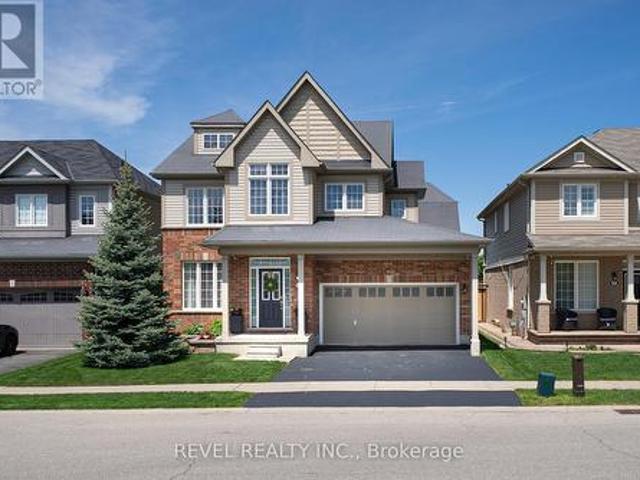 House for sale in Brant, Ontario