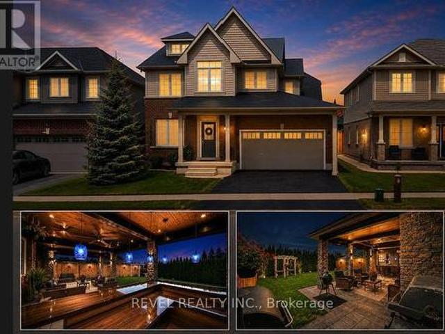 House for sale in Brant, Ontario