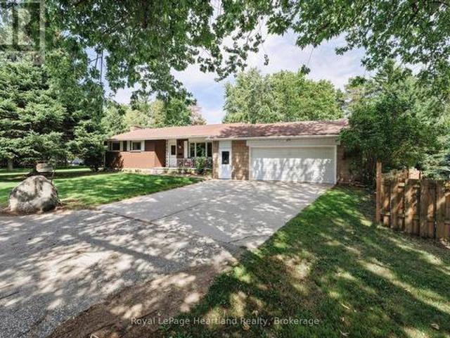 House for sale in Central Huron, Ontario