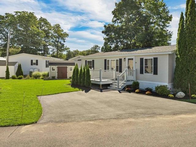 House for sale in North Hampton, Rockingham County