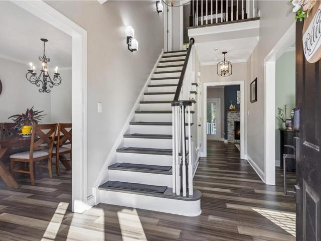House for sale in Poquoson, Virginia