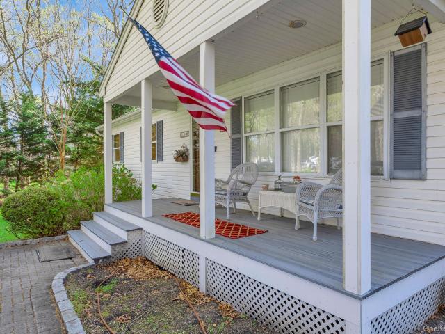 House for sale in Centereach, New York