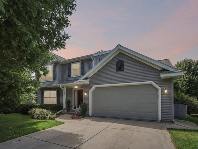 House for sale in Madison, Wisconsin