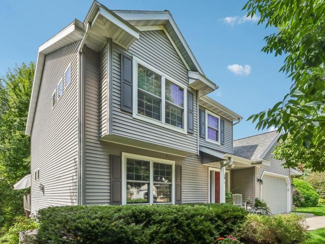 House for sale in Madison, Wisconsin