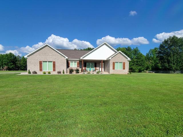 House for sale in Ark