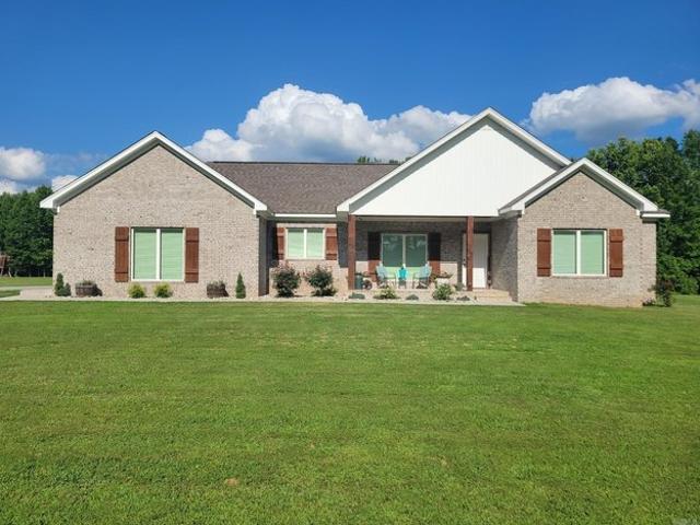 House for sale in Ark