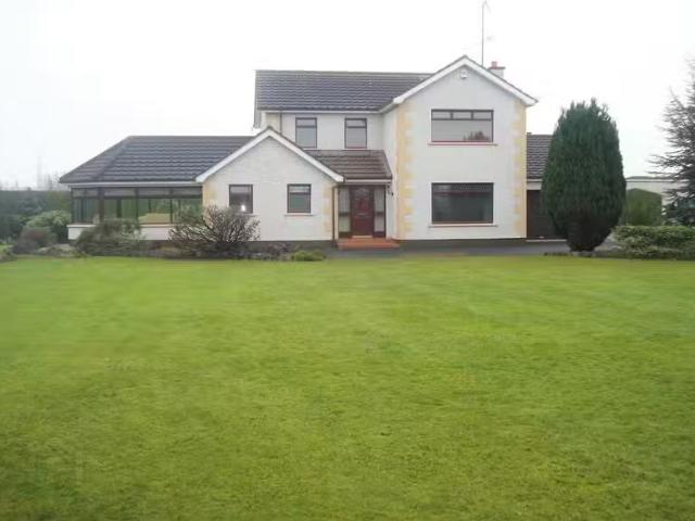 House to rent