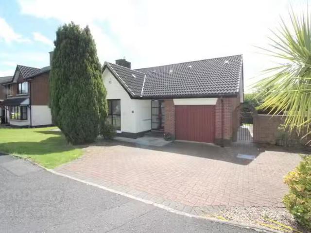 House to rent in Gorteeny, Connacht