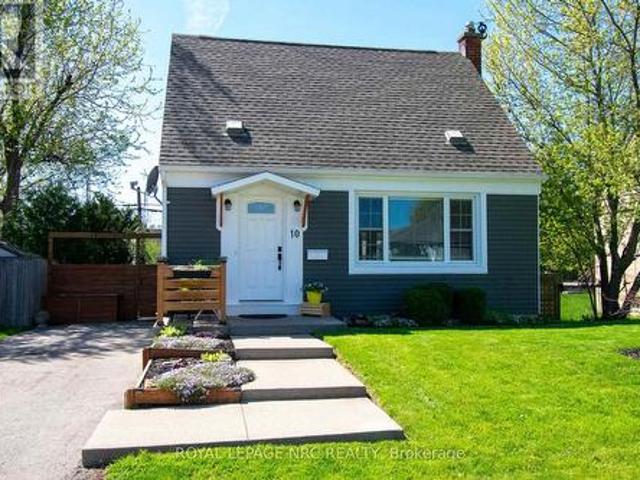 House for sale in Niagara, Ontario