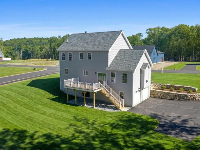 House for sale in New Hampshire