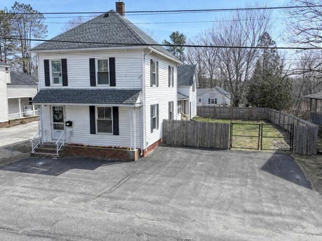 House for sale in Lisbon, Maine