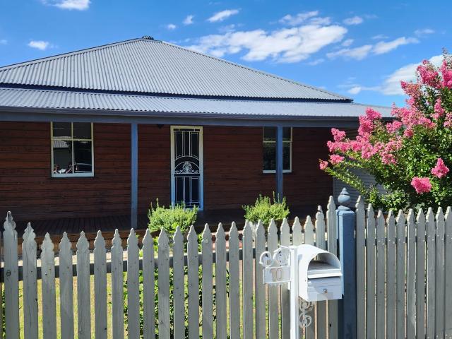 House for rent in Muswellbrook, New South Wales