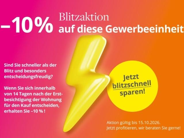 Gewerbe kaufen in Geidorf, Gersdorf-Feistritz