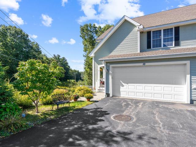 Condo for sale in Sewall Farms, Stratham