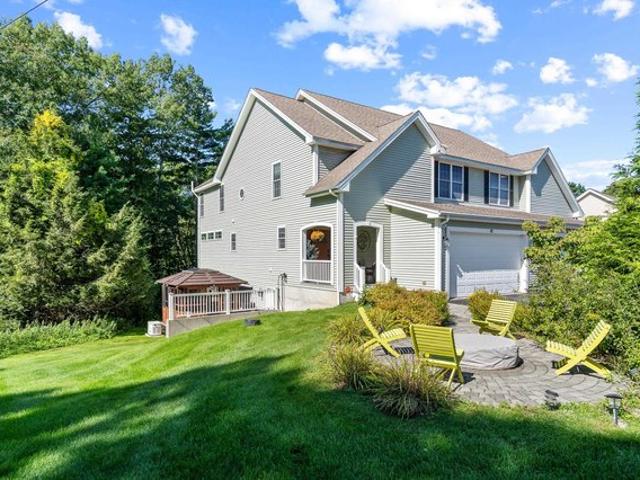 Condo for sale in Sewall Farms, Stratham
