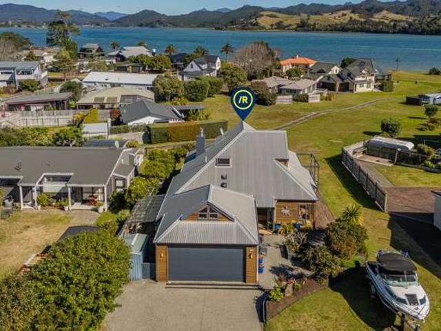 House for sale in Pauanui, Waikato