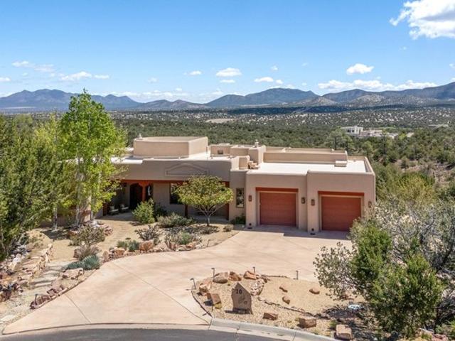House for sale in Sandia Park, New Mexico