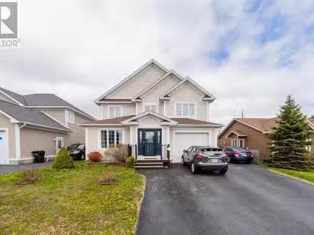 House for sale in Foxtrap, Newfoundland And Labrador
