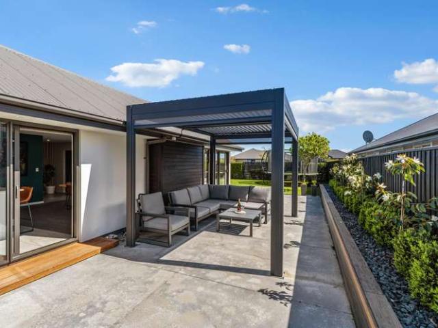 House for sale in Rolleston, Selwyn District