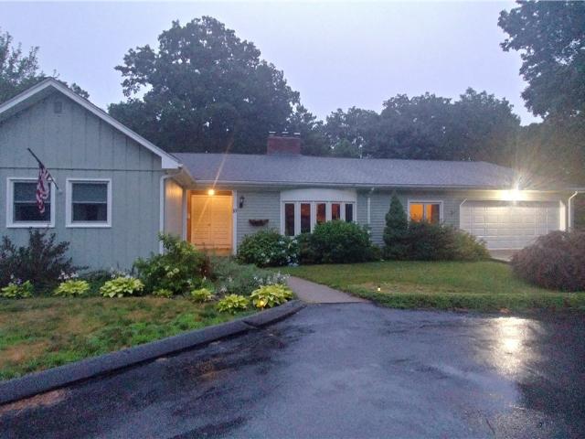 House for sale in Lincoln, Rhode Island