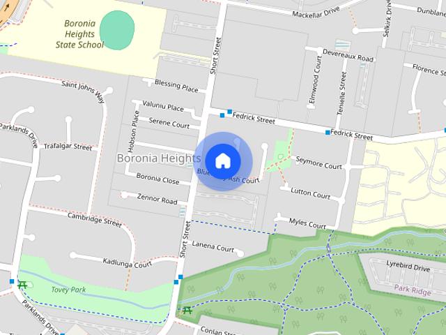 House for rent in Toombul, Queensland