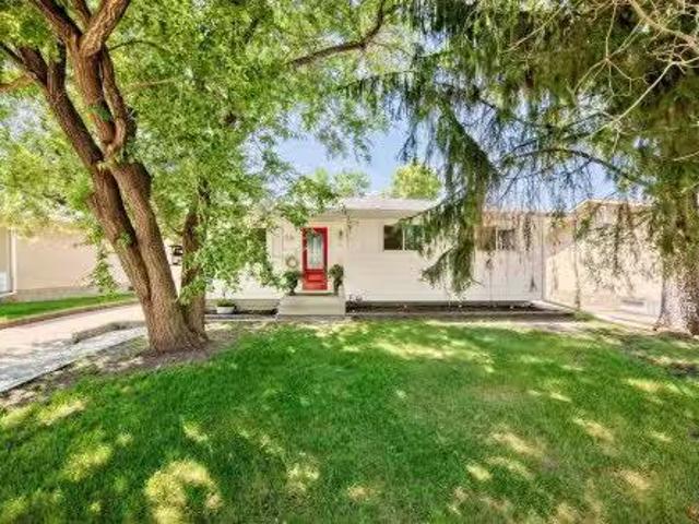 House for sale in Sherwood Park, Alberta