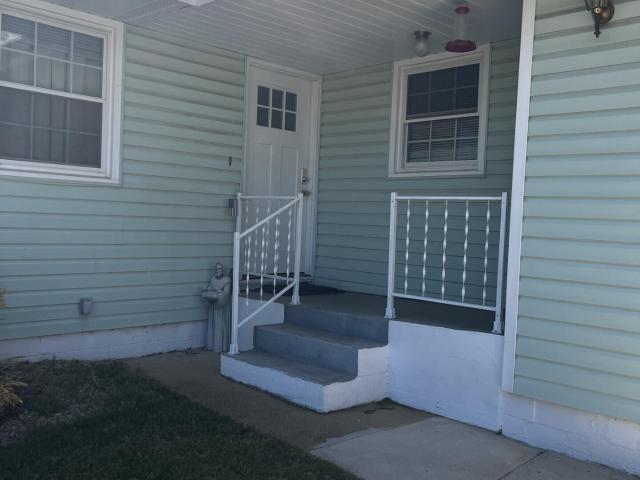 House for sale in Stone, Missouri