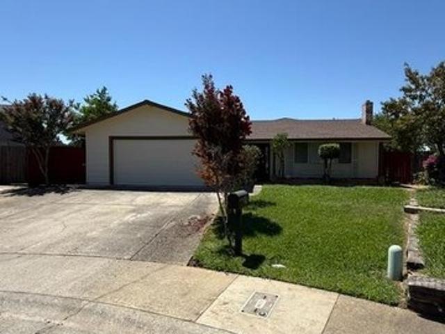 House for sale in Sacramento, California