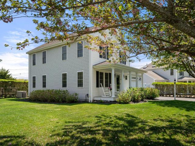 House for sale in East Sandwich, Massachusetts