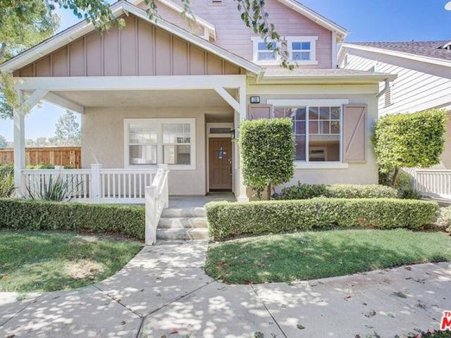 House for rent in Aliso Viejo, California