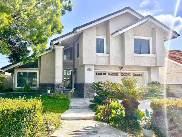 House for sale in Pomona, California