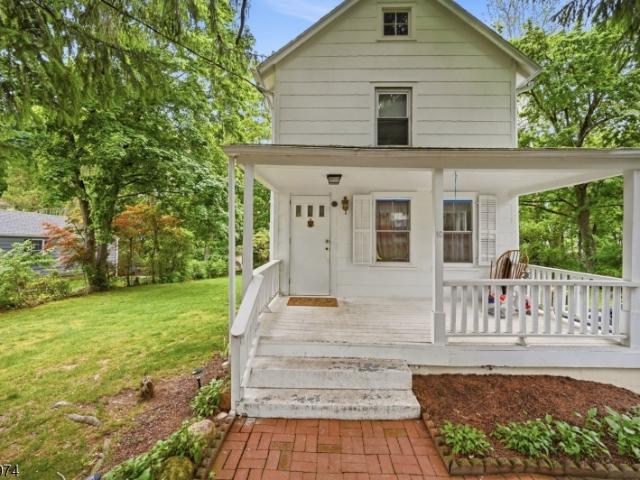 House for sale in Bernardsville, New Jersey