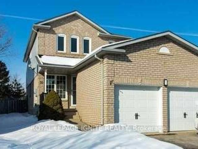 House for rent in Durham, Ontario