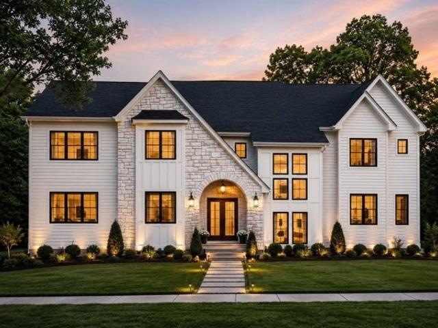 House for sale in Scotch Plains, New Jersey