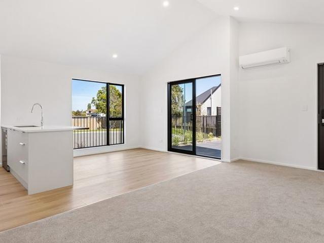 House for rent in Kaiapoi, Waimakariri District