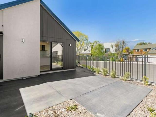 Townhouse for rent in Kaiapoi, Waimakariri District