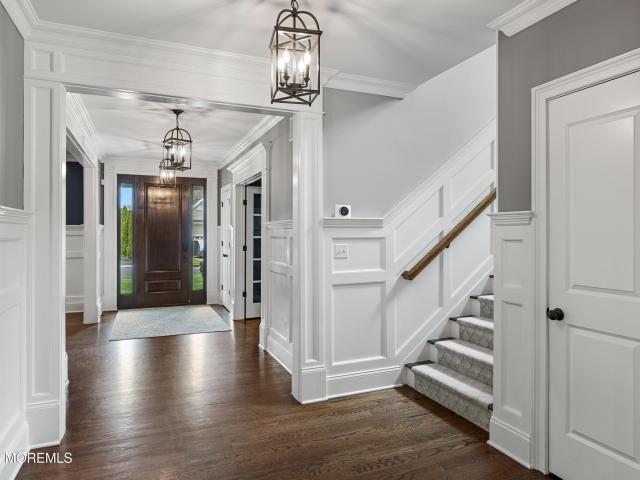 House for sale in Monmouth, New Jersey