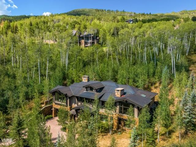 House for sale in Beaver Creek, Eagle County