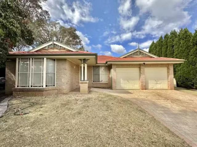 House for rent in Sydney, New South Wales