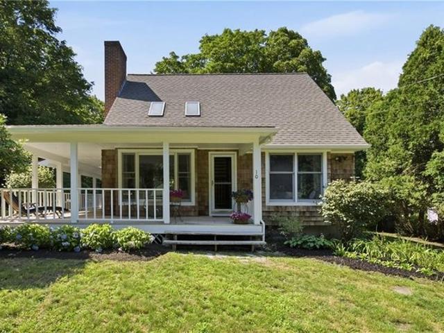 House for sale in Jamestown, Rhode Island