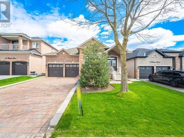 House for sale in York, Ontario
