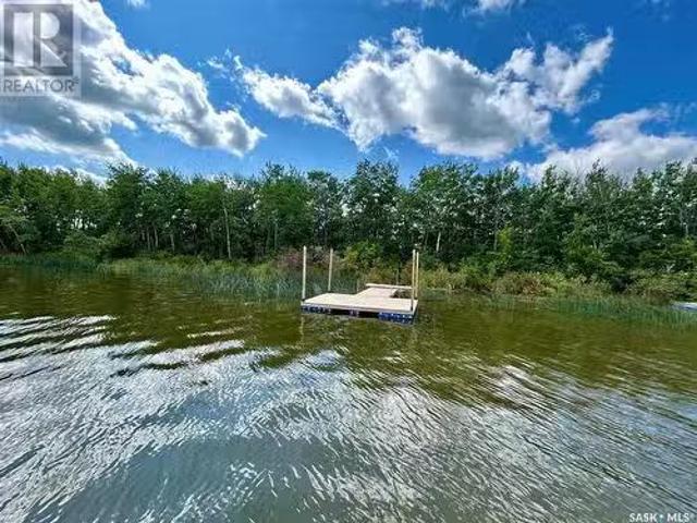House for sale in Invergordon, Saskatchewan
