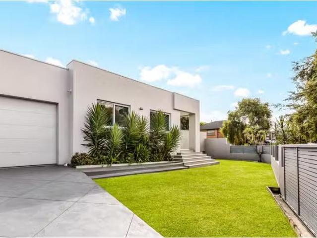 House for rent in Sydney, New South Wales